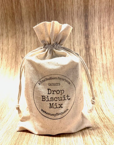 Drop Biscuit Mix