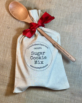 Sugar Cookie Mix