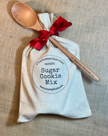 Sugar Cookie Mix