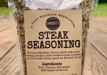 Steak Seasoning