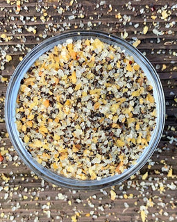 best steak seasoning