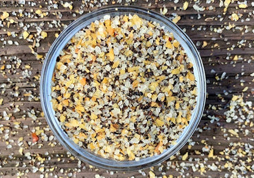 best steak seasoning