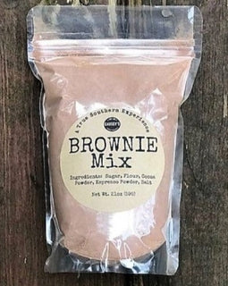 Brownie Mix - 20oz