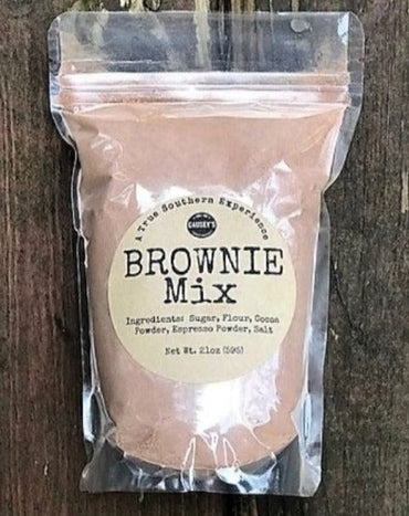 Brownie Mix - 20oz